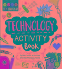 Produktbild: Bruzzone, C: Technology Activity Book
