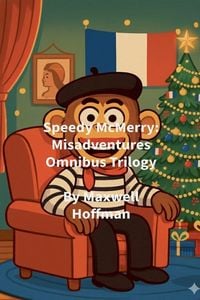 Produktbild: Speedy McMerry