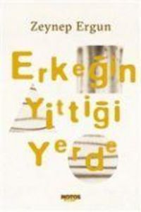 Produktbild: Erkegin Yittigi Yerde