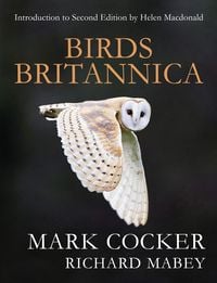 Produktbild: Birds Britannica