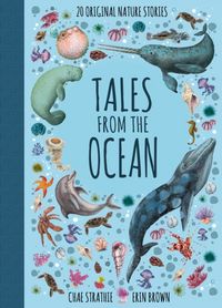 Produktbild: Strathie, C: Tales From the Ocean
