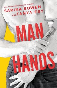 Produktbild: Man Hands