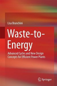 Produktbild: Waste-to-Energy