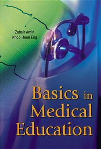Produktbild: Basics in Medical Education