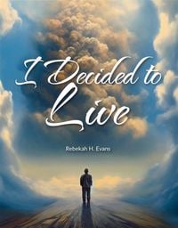 Produktbild: I Decided to Live
