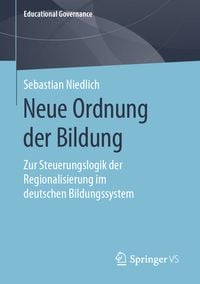 Produktbild: Neue Ordnung der Bildung