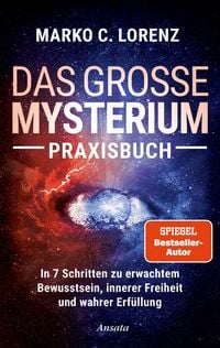 Produktbild: Das gro&szlig;e Mysterium - Praxisbuch
