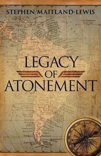 Produktbild: Legacy of Atonement