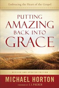 Produktbild: Putting Amazing Back into Grace