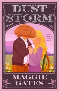 Produktbild: Dust Storm