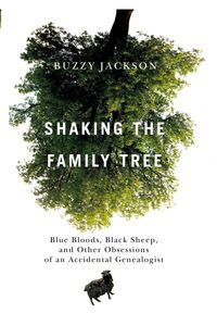 Produktbild: Shaking the Family Tree