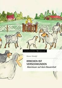 Produktbild: Irmchen ist verschwunden