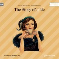 Produktbild: The Story of a Lie