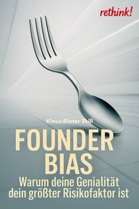 Produktbild: Founder Bias