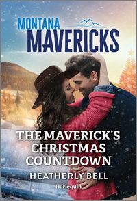 Produktbild: The Maverick's Christmas Countdown