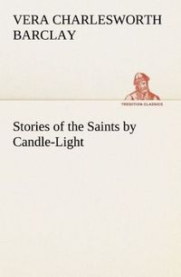 Produktbild: Stories of the Saints by Candle-Light