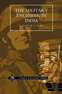 Produktbild: Military Engineer in India.