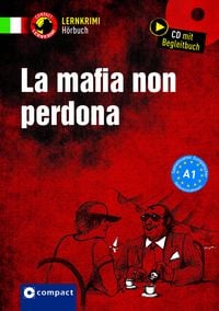 Produktbild: La mafia non perdona