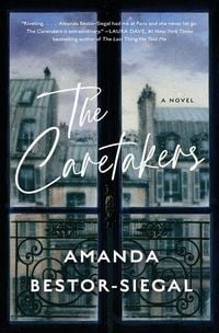 Produktbild: The Caretakers