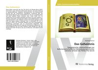 Produktbild: Das Geheimnis