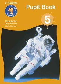 Produktbild: Science Directions Year 5 Pupi