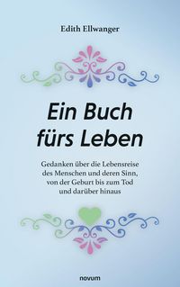 Produktbild: Ein Buch f&uuml;rs Leben