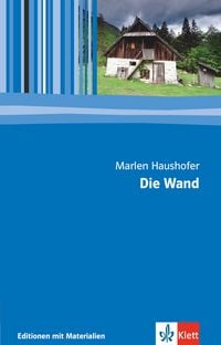Produktbild: Die Wand