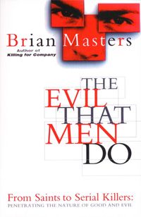 Produktbild: The Evil That Men Do