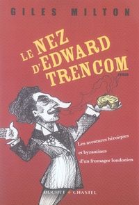 Produktbild: Nez d'edward trencom