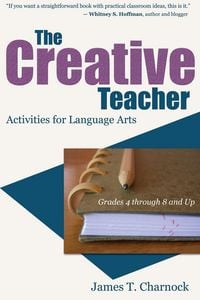 Produktbild: The Creative Teacher