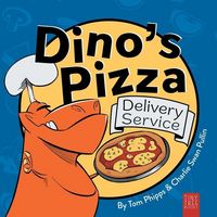 Produktbild: Dino's Pizza Delivery Service
