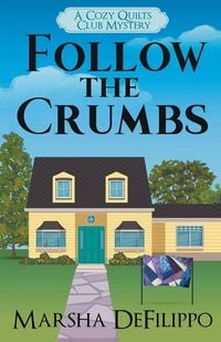 Produktbild: Follow the Crumbs