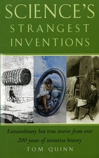 Produktbild: Science's Strangest Inventions