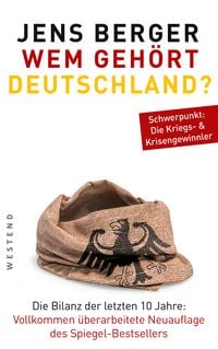 Produktbild: Wem geh&ouml;rt Deutschland?