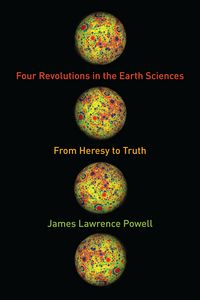 Produktbild: Four Revolutions in the Earth Sciences