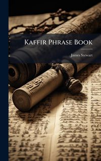Produktbild: Kaffir Phrase Book