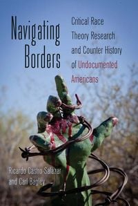 Produktbild: Navigating Borders