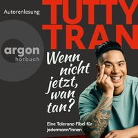 Produktbild: Wenn nicht jetzt, wan tan?