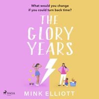 Produktbild: The Glory Years