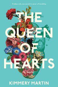Produktbild: Queen Of Hearts