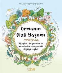 Produktbild: Ormanin Gizli Yasami