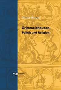 Produktbild: Grimmelshausen