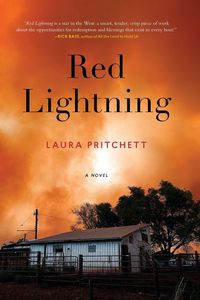 Produktbild: Red Lightning