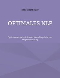 Produktbild: Optimales NLP