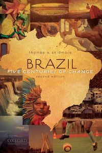 Produktbild: Skidmore, T: Brazil