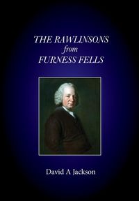 Produktbild: The Rawlinsons From Furness Fells