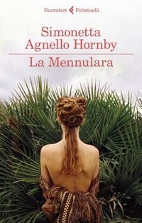 Produktbild: La Mennulara