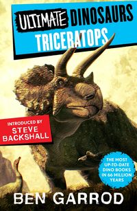 Produktbild: Triceratops