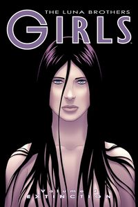 Produktbild: Girls Vol. 4: Extinction