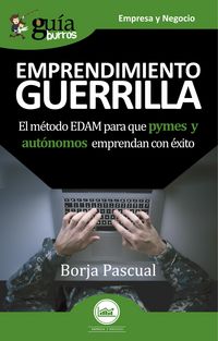 Produktbild: Gu&iacute;aBurros Emprendimiento Guerrilla
